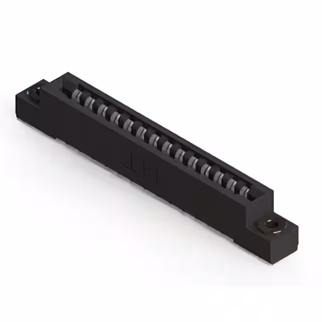 857-014-453-103 EDAC Inc.  Edgeboard Connectors